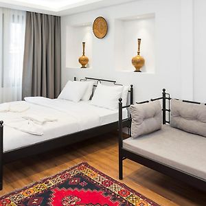 Luxe Vierpersoonskamer