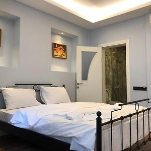 Deluxe Kamer